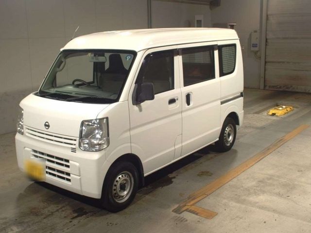 3055 Nissan Clipper van DR17V 2016 г. (TAA Kyushu)